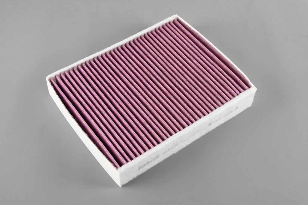 Filtre d'habitacle (Filtre à pollen) PURFLUX ref. AHA373