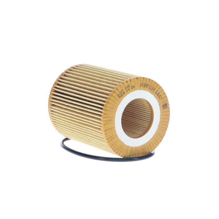 Filtro de aceite PURFLUX ref. L442