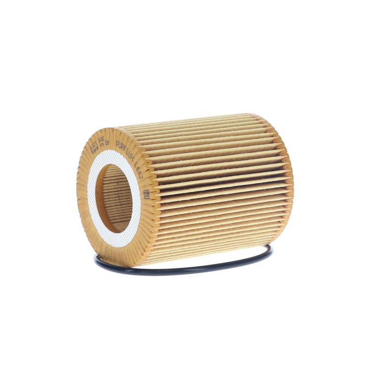 Filtro de aceite PURFLUX ref. L442