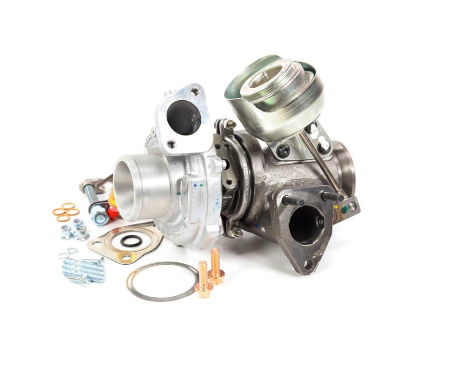Turbocompresseur (Turbo) Turbo's Hoet ref. GAR788778-2001
