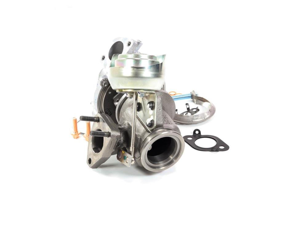 Turbocompresseur (Turbo) Turbo's Hoet ref. GAR788778-2001