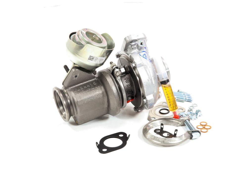 Turbocompresseur (Turbo) Turbo's Hoet ref. GAR788778-2001
