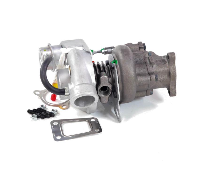 Turbocompresseur (Turbo) Turbo's Hoet ref. 1100246