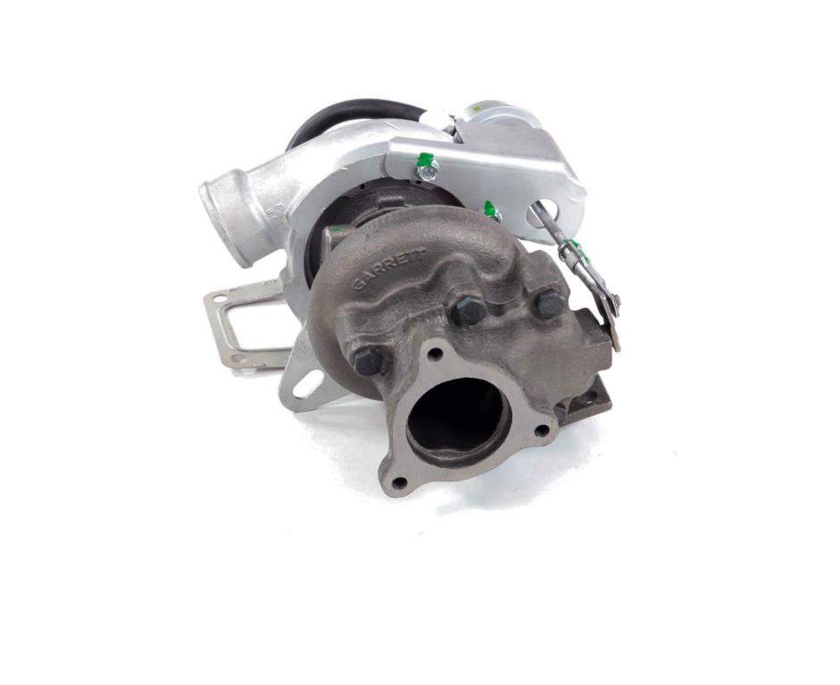 Turbocompresseur (Turbo) Turbo's Hoet ref. 1100246