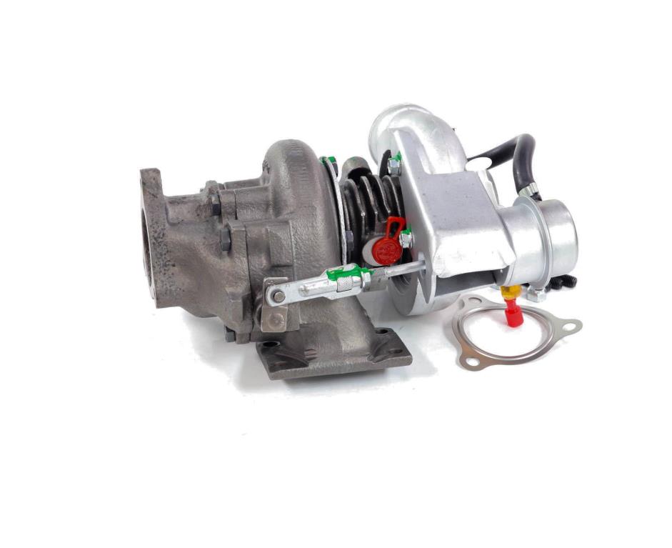 Turbocompresseur (Turbo) Turbo's Hoet ref. 1100246