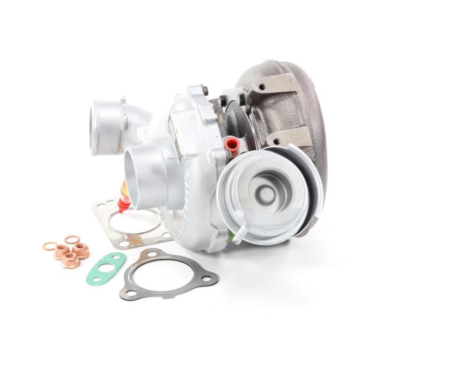 Turbocompressor Turbo's Hoet ref. 1101346