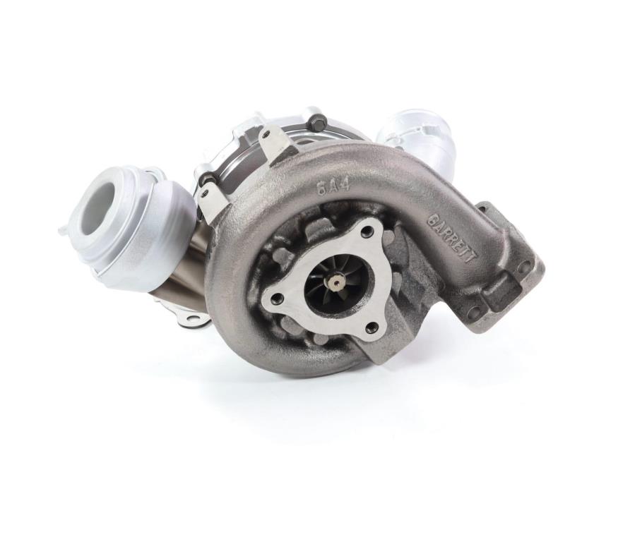 Turbocompressor Turbo's Hoet ref. 1101346