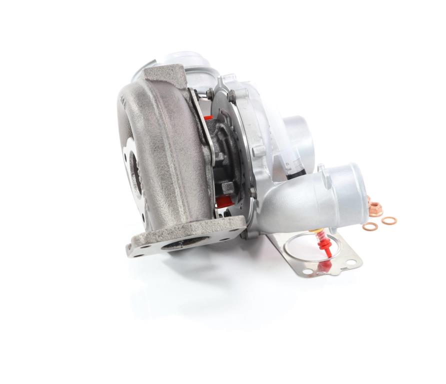 Turbocompressor Turbo's Hoet ref. 1101346