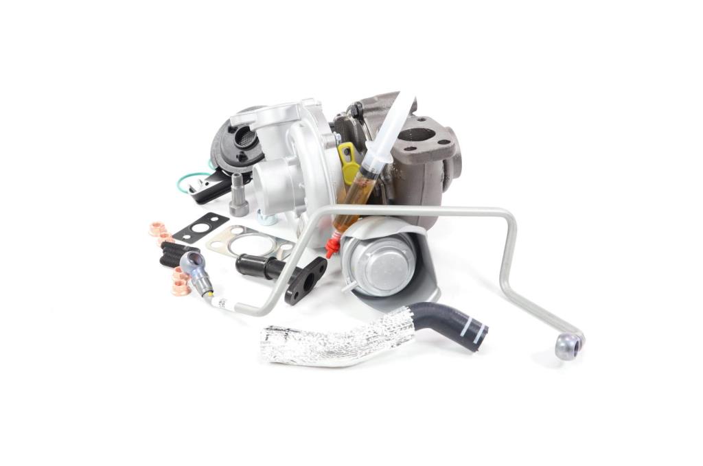 Turbocompresseur (Turbo) Turbo's Hoet ref. 1103267
