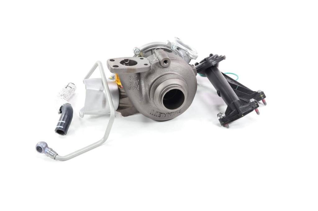 Turbocompresseur (Turbo) Turbo's Hoet ref. 1103267