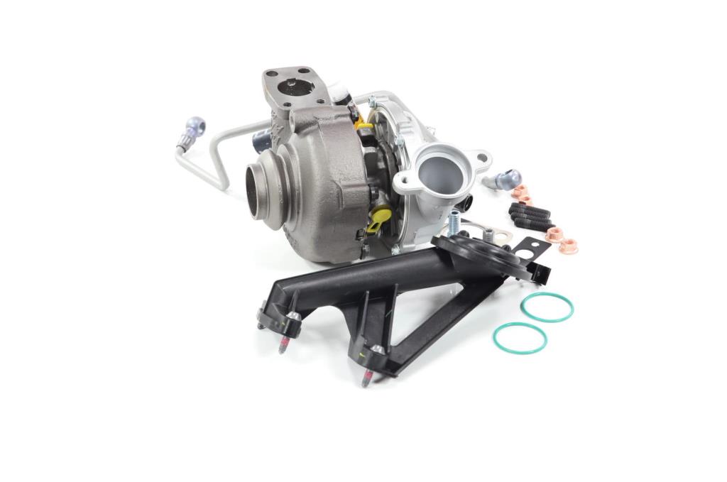 Turbocompresseur (Turbo) Turbo's Hoet ref. 1103267