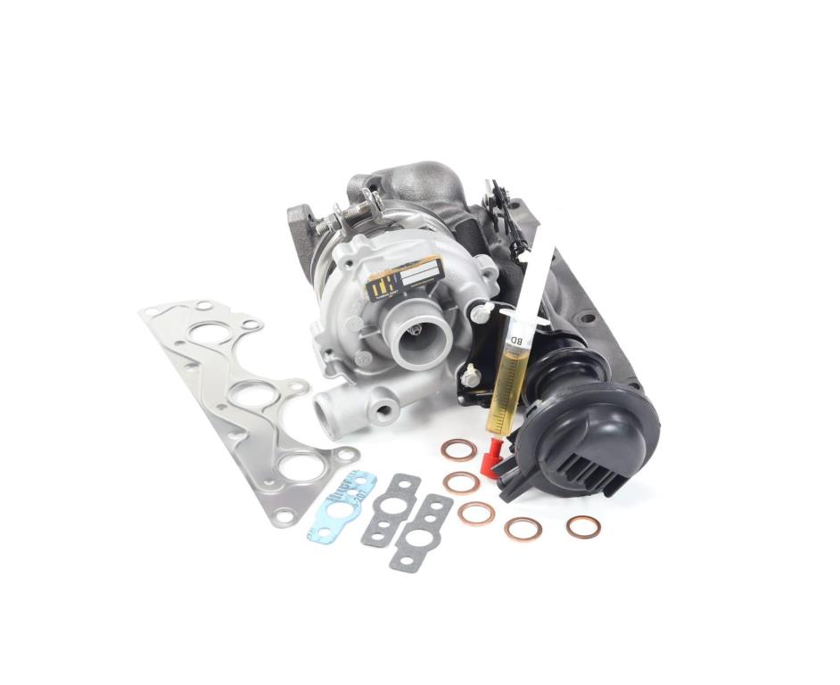 Turbocompresseur (Turbo) Turbo's Hoet ref. 1103654