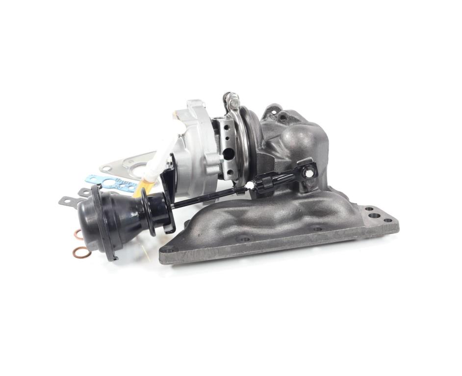 Turbocompresseur (Turbo) Turbo's Hoet ref. 1103654