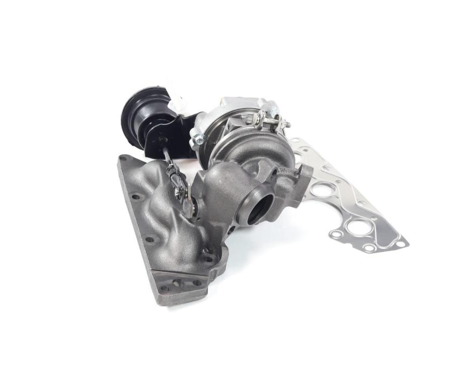 Turbocompresseur (Turbo) Turbo's Hoet ref. 1103654