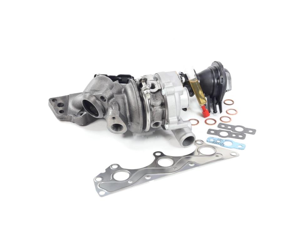 Turbocompresseur (Turbo) Turbo's Hoet ref. 1103654