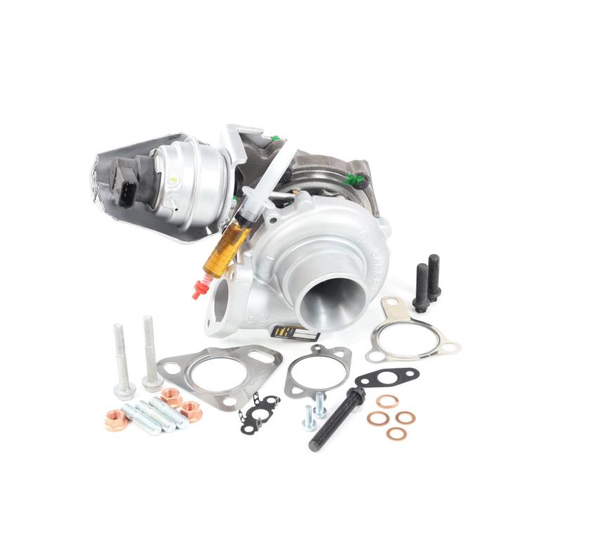 Turbocompresseur (Turbo) Turbo's Hoet ref. 2100791