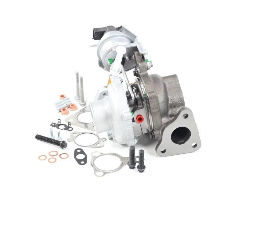 Turbocompresseur (Turbo) Turbo's Hoet ref. 2100791