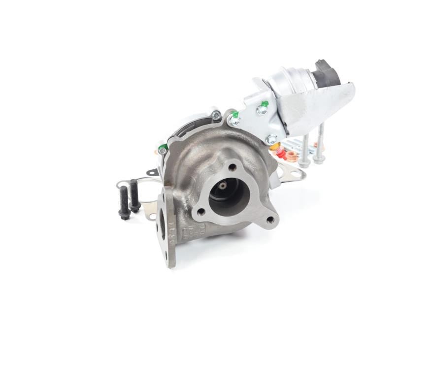 Turbocompresseur (Turbo) Turbo's Hoet ref. 2100791