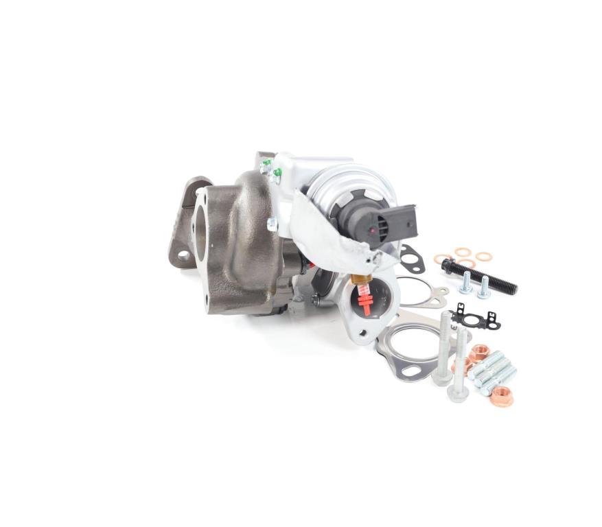 Turbocompresseur (Turbo) Turbo's Hoet ref. 2100791