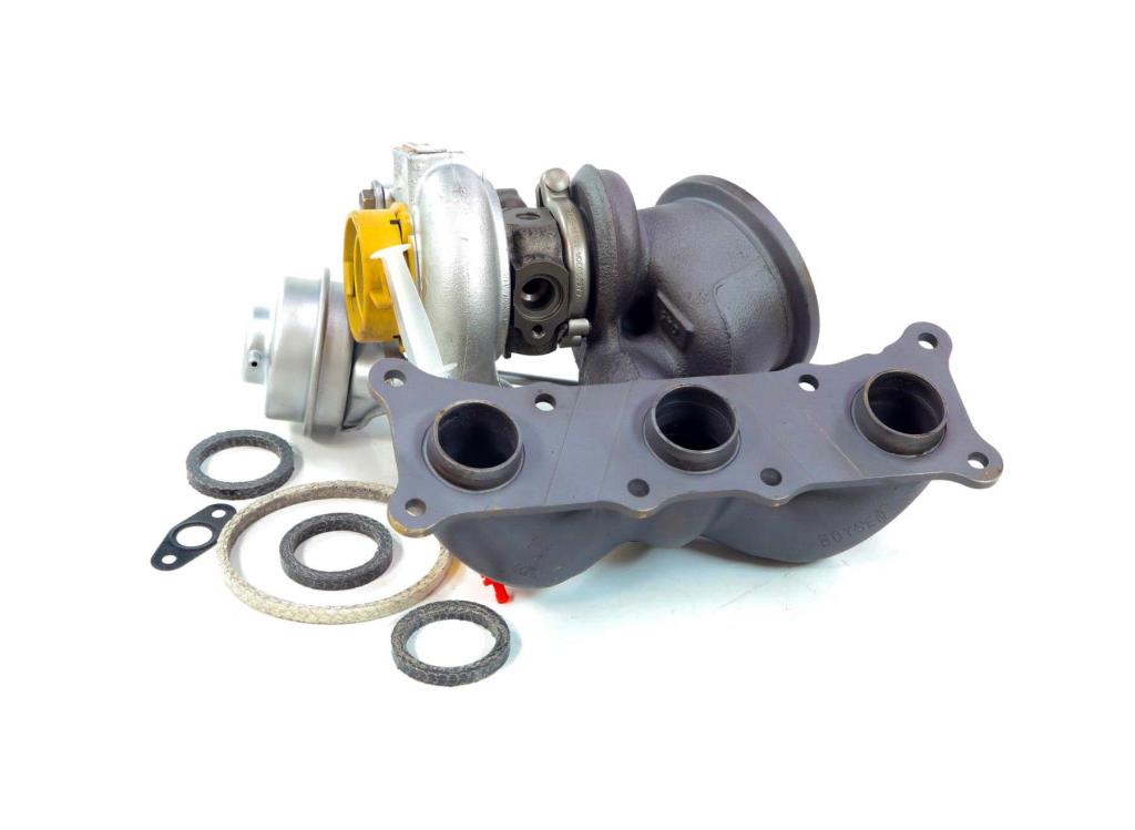 Turbocompresseur (Turbo) Turbo's Hoet ref. 2100931