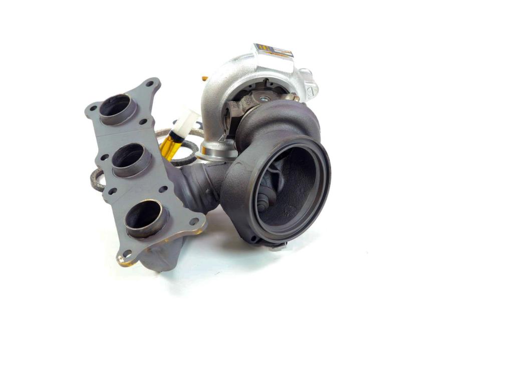 Turbocompresseur (Turbo) Turbo's Hoet ref. 2100931