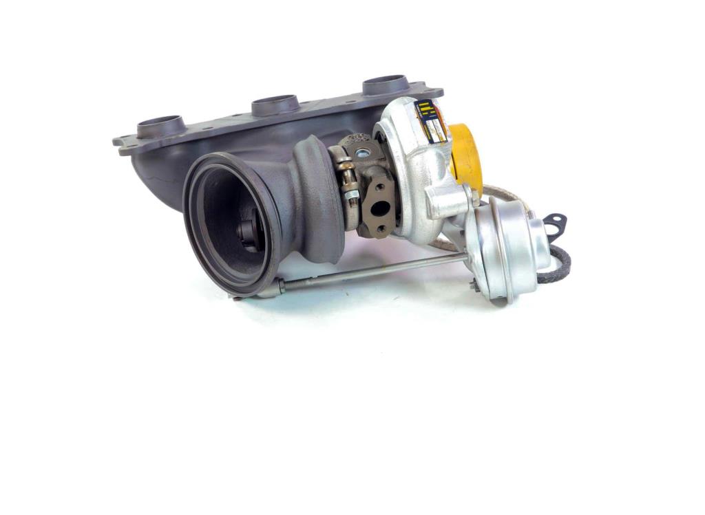 Turbocompresseur (Turbo) Turbo's Hoet ref. 2100931