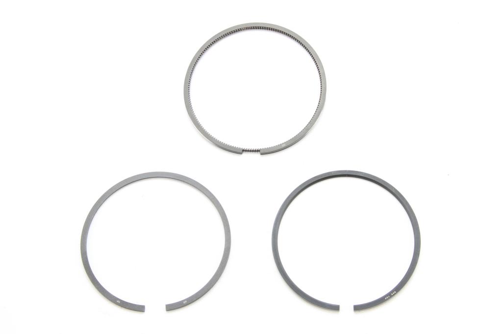 Jeu de segments de pistons GOETZE ref. 08-101500-00