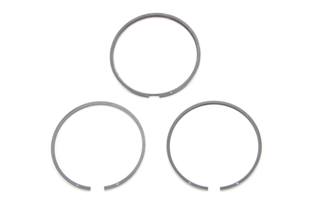 Jeu de segments de pistons GOETZE ref. 08-109807-00