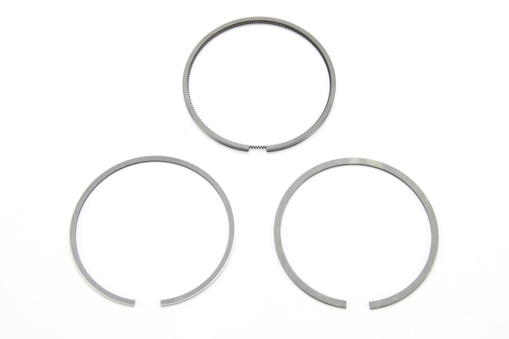Jeu de segments de pistons GOETZE ref. 08-373807-00