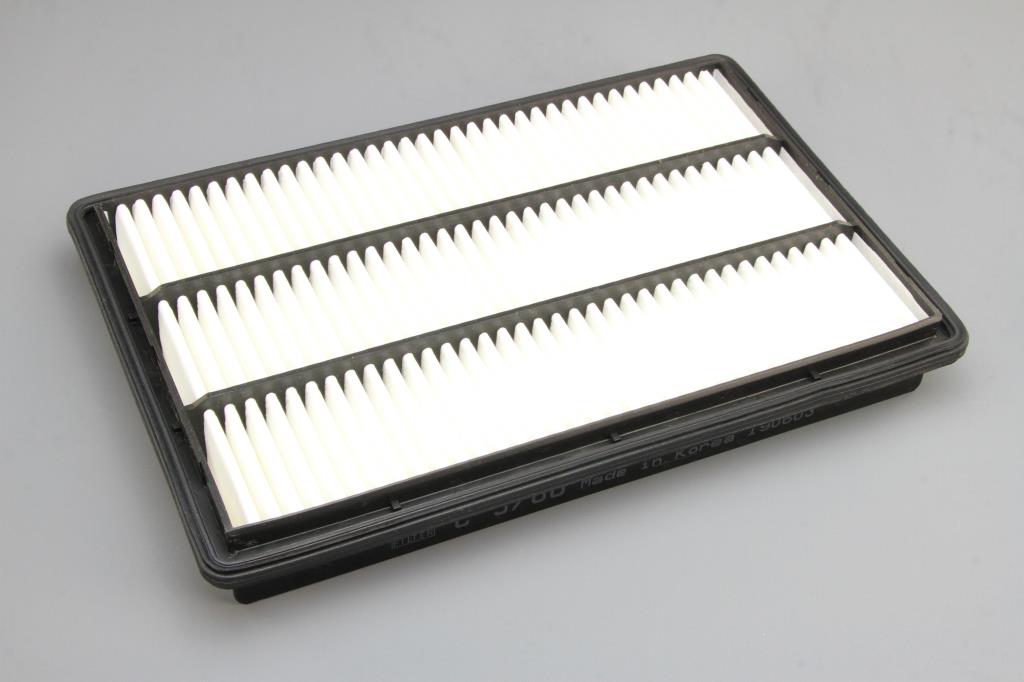 Filtre à air MANN-FILTER ref. C 3766