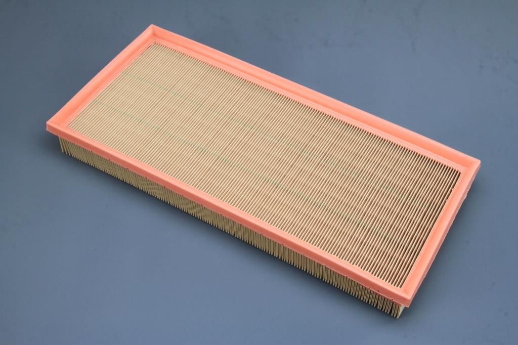 Filtre Premium Voiture Filtre à Air MANN-FILTER C 2620 - Qualité Premium Pour Voitures Et Utilitaires Filtre C 2620 Voiture - 12