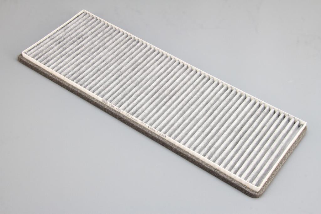 Filtre d'habitacle (Filtre à pollen) MANN-FILTER ref. CUK 4251
