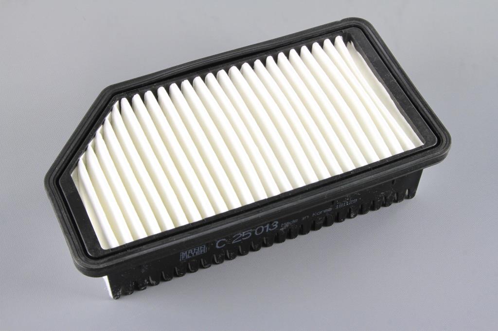 Filtre à air MANN-FILTER ref. C 25 013