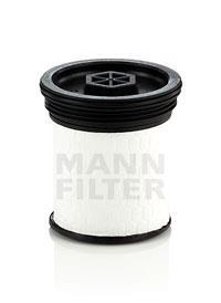 Filtre à carburant (Filtre à gasoil) MANN-FILTER ref. PU 7006