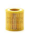 Filtro de aceite MANN-FILTER HU 8011 Z