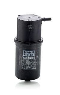Filtro combustible MANN-FILTER WK 9016