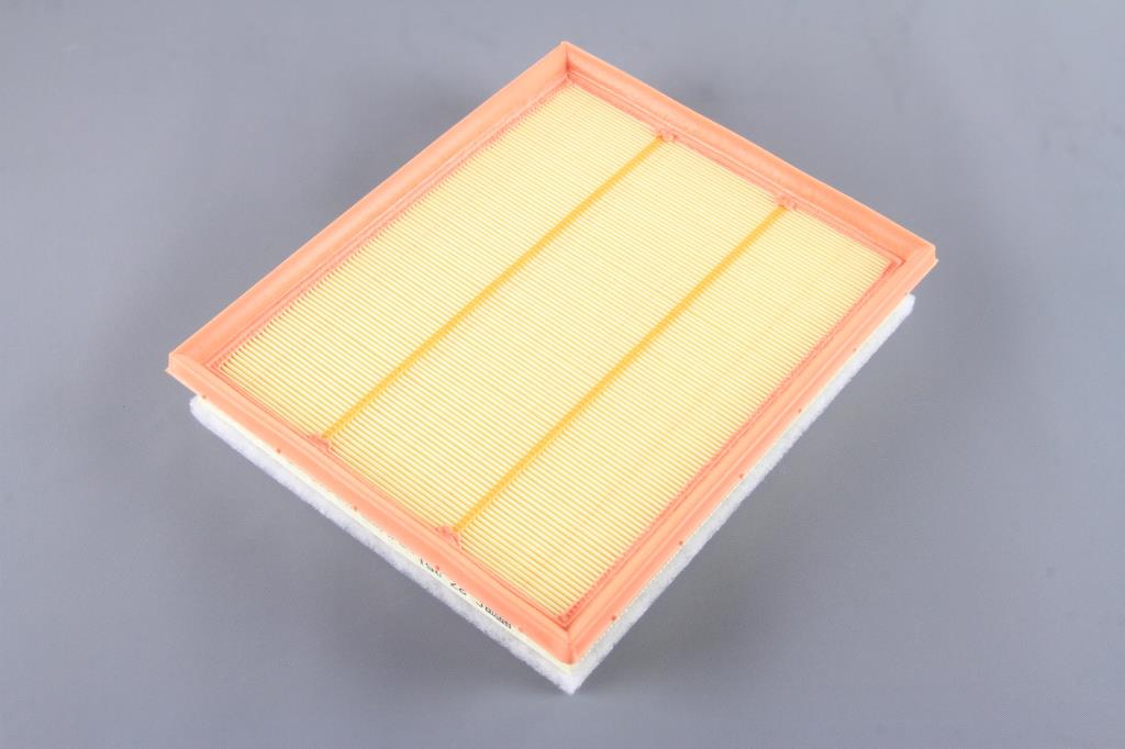 Filtro de ar MANN-FILTER C 27 051