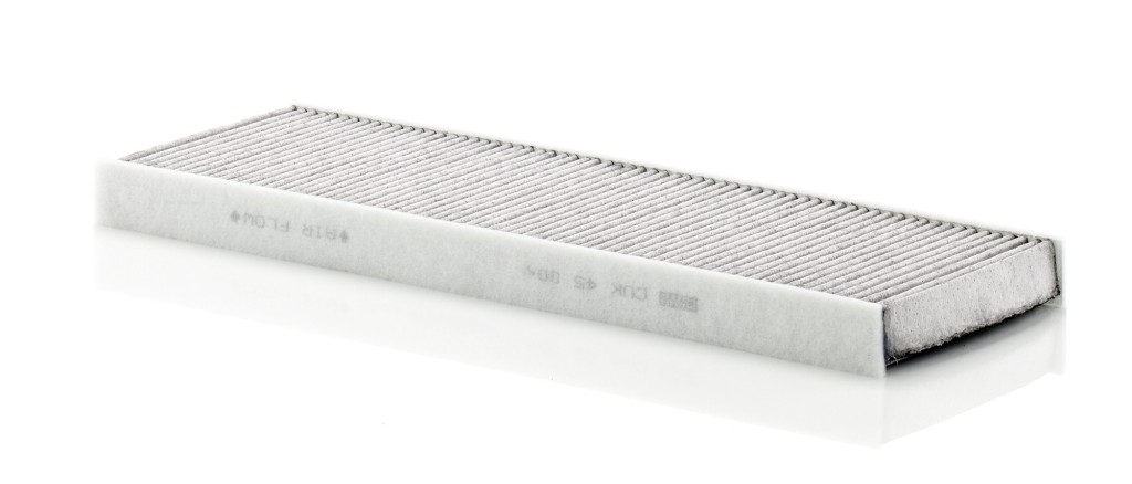 C 45 004 MANN-FILTER Filtre à air Cartouche filtrante AUTODOC prix et avis