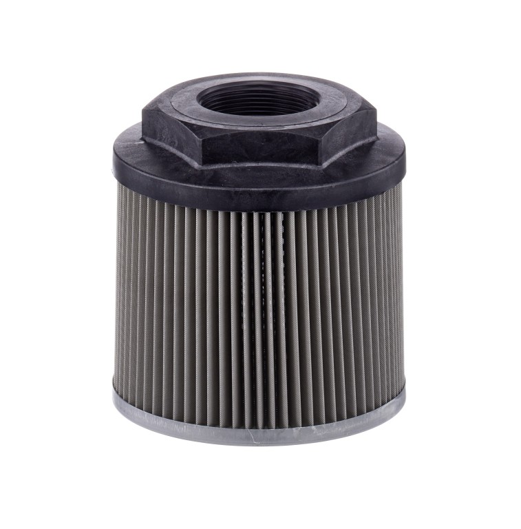 MANN-FILTER Filtre, système hydraulique de travail (Ref: HD 15 004)