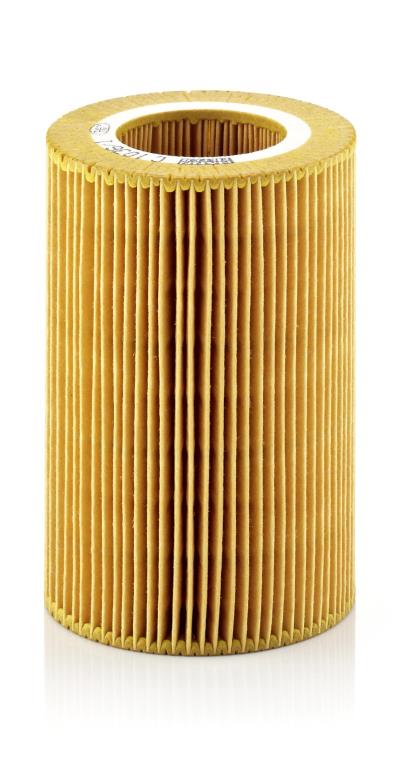 Filtre à air MANN-FILTER ref. C 1036/1