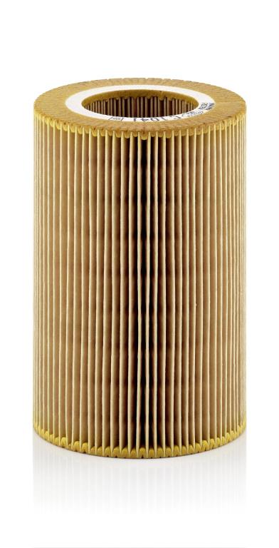 Filtro de ar MANN-FILTER C 1041