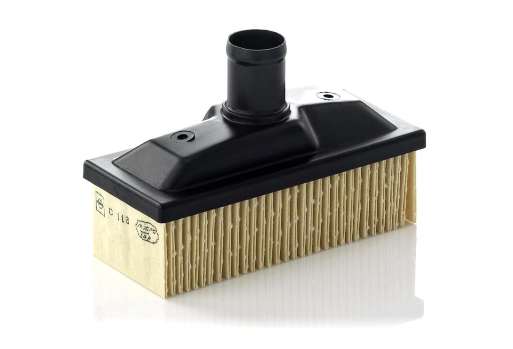 Filtro de ar MANN-FILTER C 118