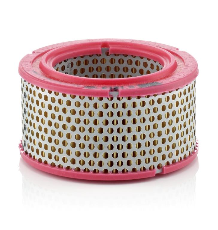 MANN-FILTER Filter-Sets - CUK 8430, C 1361