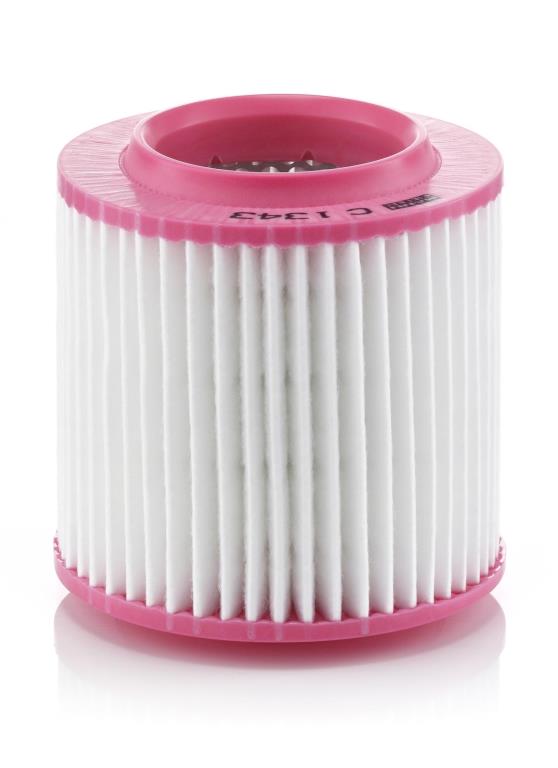 Filtro de aire (de coche) MANN-FILTER ref. C 1343