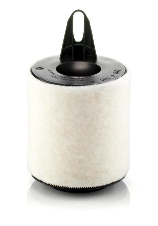 Filtro de ar MANN-FILTER C 1361