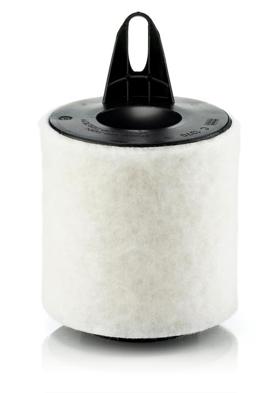 Filtre à air MANN-FILTER C 1370