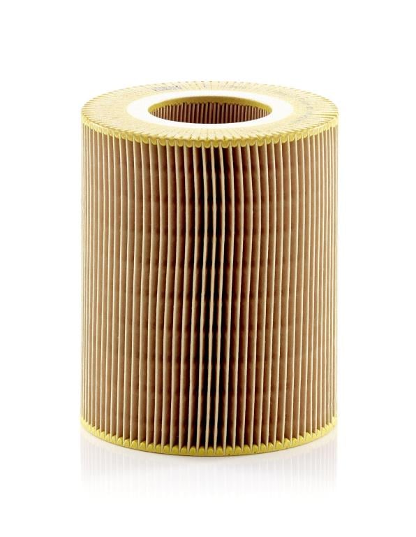 Filtre à air MANN-FILTER C 1381