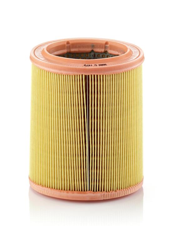 Filtre à air MANN-FILTER ref. C 1472