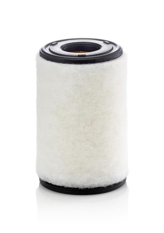 Filtro de aire (de coche) MANN-FILTER C 14 011