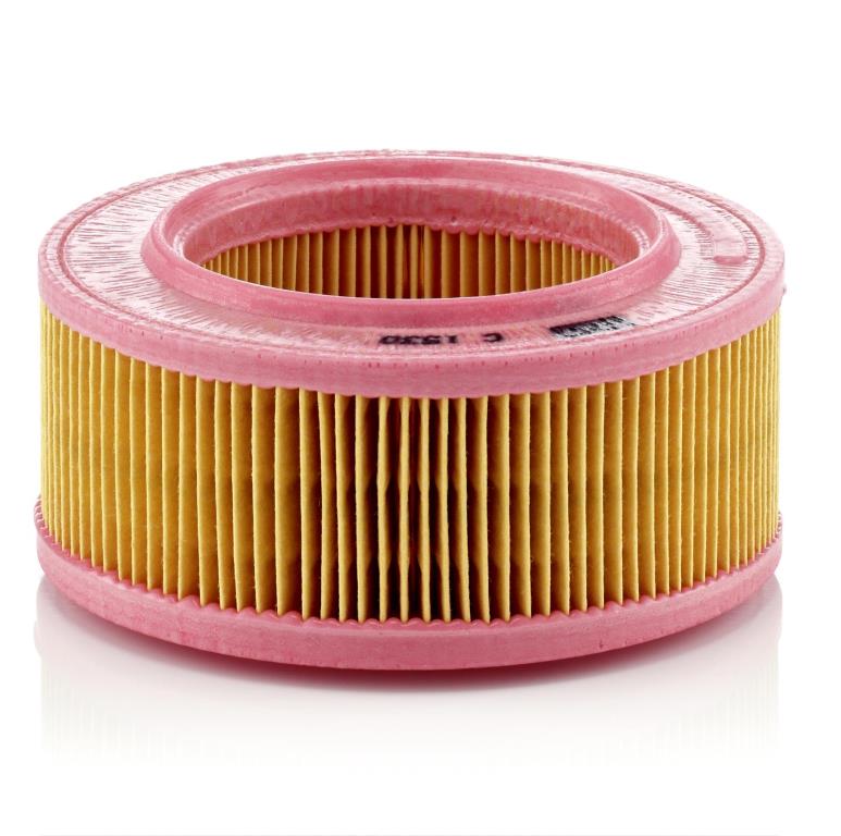 Filtro de aire (de coche) MANN-FILTER ref. C 1530